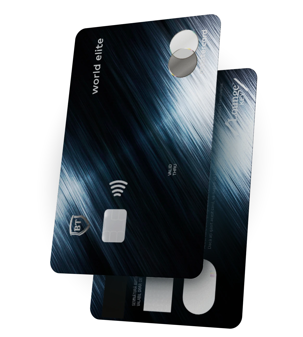 Private Banking | Banca Transilvania