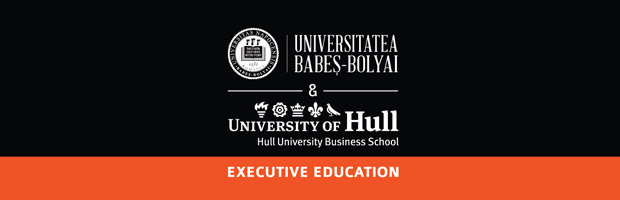 Infografic: Admitere in 6 pasi la EMBA-ul 100% britanic din Cluj-Napoca