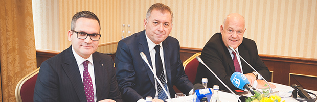 Banca Transilvania isi intareste pozitia pe piata prin achizitionarea Volksbank Romania