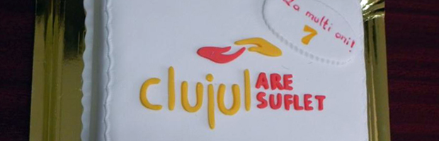 Infografic: Fundatia Clujul Are Suflet, 7 ani de vise implinite