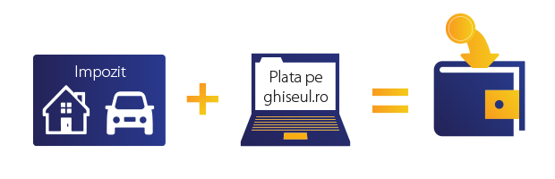 Visa Tax Campaign 2015: platesti usor taxele si impozitele cu VISA. Castigi usor impozitul inapoi