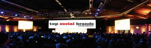 Banca Transilvania, pentru al treilea an consecutiv, in Top Social Brands, realizat de revista BIZ