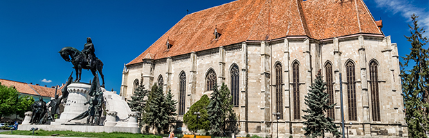 Banca Transilvania sustine candidatura Cluj-Napoca la titlul de Capitala Europeana a Culturii