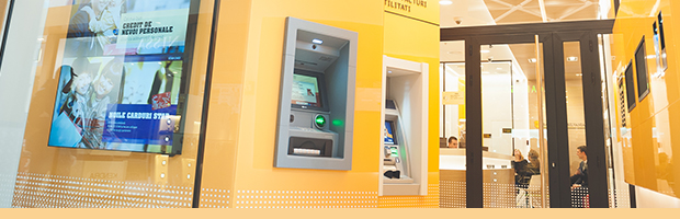 Infografic BT: Rezultate financiare, la 31 martie a.c.