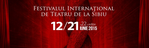 Castigatorii concursului BT, organizat cu ocazia Festivalului International de Teatru de la Sibiu