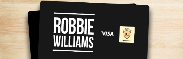 Post-concert Robbie Williams: Cum iti poti recupera banii ramasi pe cardul de consumatie