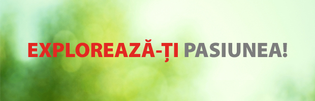 Campanie Mol: Exploreaza-ti pasiunea