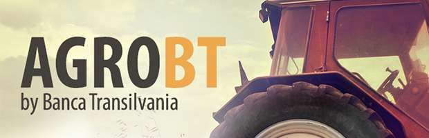 Antreprenorii din domeniul agricol isi pot crea site-uri gratuite pe platforma finantariagricole.ro
