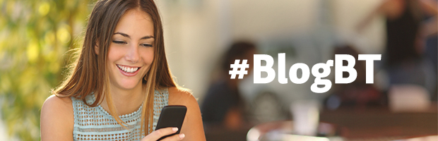 #BlogBT: 5 motive ca sa folosesti (si) mai des Mobile Banking