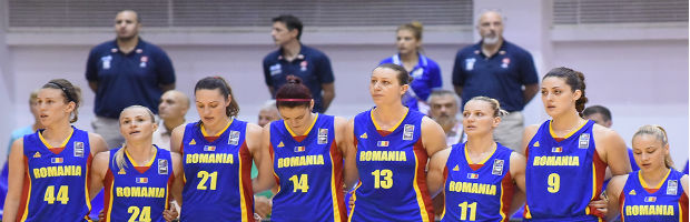 BT a devenit sponsorul oficial al Echipei Nationale de Baschet Feminin