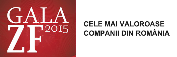 BT, in top 10 cele mai valoroase companii din Romania