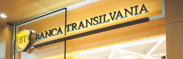 Informatii pentru clientii BT proveniti de la Volksbank Romania. Semnarea Conditiilor Generale de Afaceri nu este o obligativitate