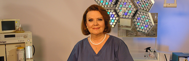 BT sustine Fundatia Dr. Leventer pentru Sanatatea Pielii