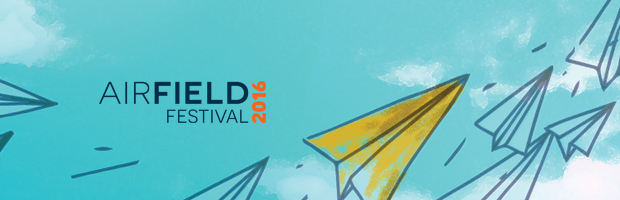 #ConcursBT si Airfield Festival pe Facebook