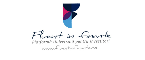 Grupul Financiar Banca Transilvania supports the financial education platform: www.fluentinfinante.ro