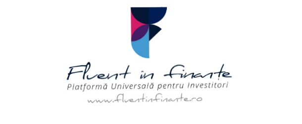 A Transilvania Bank Pénzügyi Csoport támogatja a www.fluentinfinante.ro pénzügyi oktatási platformot