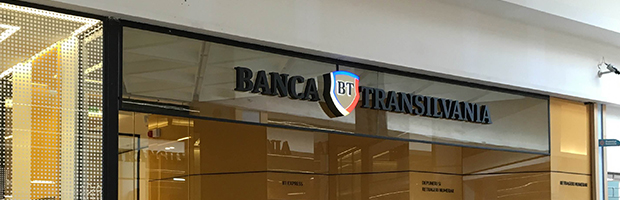 Banca Transilvania, in top 10 cei mai doriti angajatori in randul studentilor, alaturi de branduri internationale