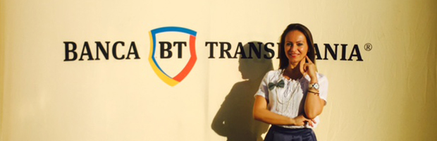 BT Italia, unul dintre partenerii evenimentului “Zilele Recoltei” din Roma