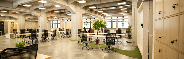 Banca Transilvania sustine TALENT GARDEN Bucuresti, primul hub dedicat exclusiv industriilor creative