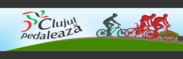 BT, partener al campionatului Clujul Pedaleaza, pentru al treilea an consecutiv