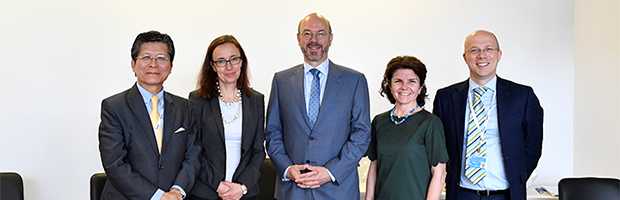 EBRD and Banca Transilvania pioneer financing for residential energy efficiency in Romania