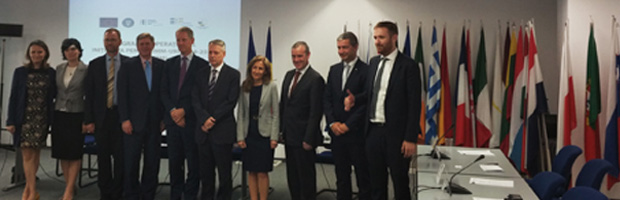 Banca Transilvania si Fondul European de Investitii faciliteaza accesul IMM-urilor la imprumuturi avantajoase