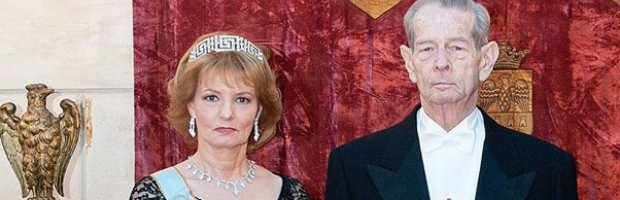 Banca Transilvania becomes the Partner of the Household of His Majesty King Michael I
