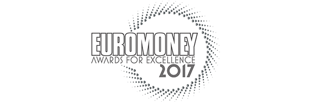 International Recognition for Banca Transilvania: receiving the Best Bank in Romania Award