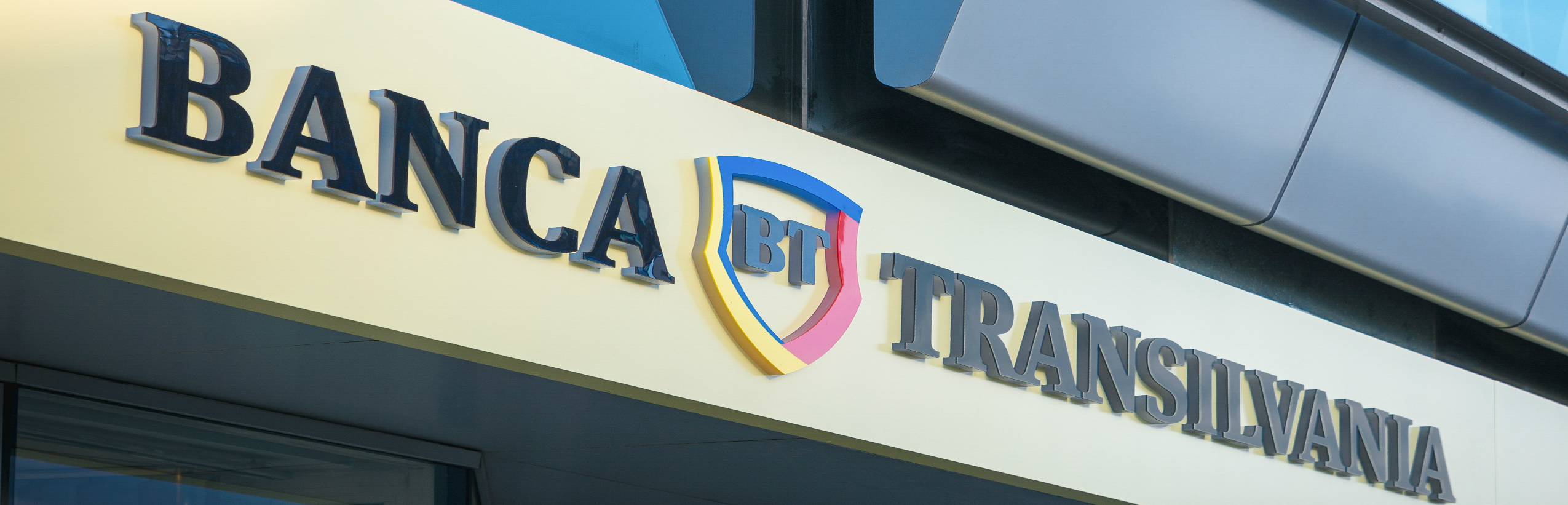 Banca Transilvania, the only Romanian banking brand in Brand Finance