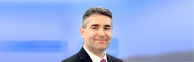 Leontin Toderici, aprobat de BNR pentru functia de Director General – CEO al Bancpost