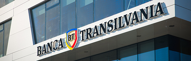 Agentia Fitch Ratings a crescut ratingul pentru finantari pe termen lung pentru Banca Transilvania