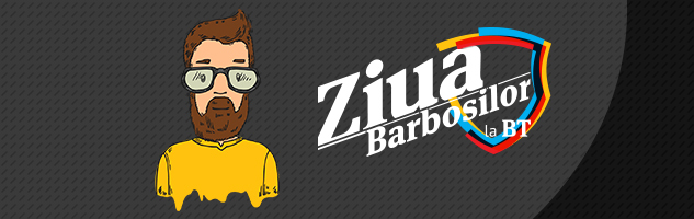 Despre Ziua Barbosilor, fara nicio barba