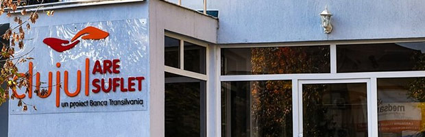 13 adolescenti sustinuti de fundatia Bancii Transilvania, Clujul Are Suflet, au intrat la facultate si la scoala postliceala