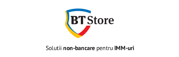 Banca Transilvania lanseaza BT Store, hub online cu solutii inovative din zona non-bancara pentru antreprenori