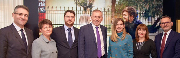Simona Halep & Banca Transilvania | Informatii si foto