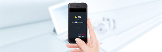 BT si PTP Online contribuie la transformarea Clujului in Smart City. Transportul public in comun din Cluj-Napoca poate fi platit cu telefonul