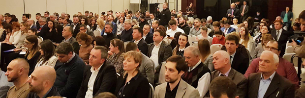 Banca Transilvania şi Victoriabank lansează Victoriabank Club pentru antreprenorii din Republica Moldova