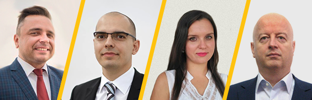 Cine sunt speakerii din partea Grupului Financiar BT la Forumul Investitorilor Individuali