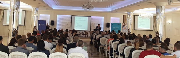 Victoriabank Club, cursuri in 3 orase, pentru antreprenorii din Republica Moldova