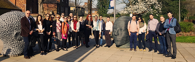 EMBA University of Hull, o nouă promoție de absolvenți în România. Ceremonia de absolvire are loc în 15 noiembrie