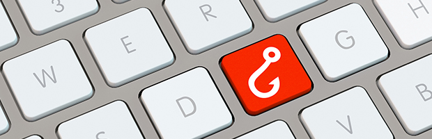 Cum evitam phishing-ul
