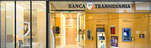 Banca Transilvania, impact on the community in 2019
