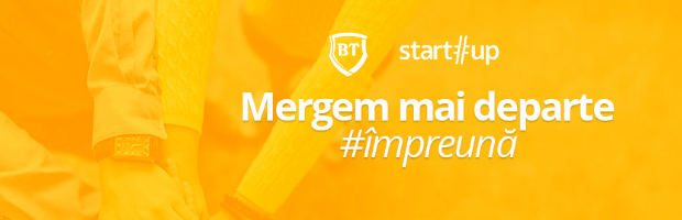 Mergem Mai Departe, serie de dialoguri online cu si pentru antreprenori