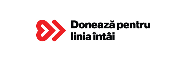 Patru companii romanesti - Banca Transilvania, Mobexpert, Bitdefender si eMAG - lanseaza platforma Doneaza pentru linia intai. Acestea au donat impreuna 4 milioane de lei