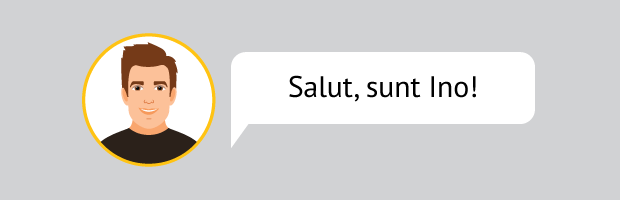 Noutati Bt Italia