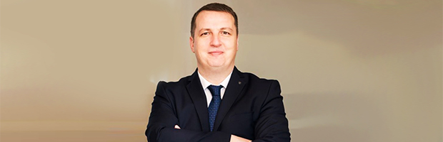 Andrei Radulescu, Director Analiza Macroeconomica, Banca Transilvania, cinci consideratii despre contextul macroeconomic de acum