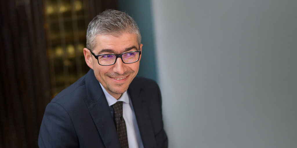 Tiberiu Moisa, BT: IMM Invest este in primul rand un program de acces la credite, de aceea antreprenorii trebuie sa inteleaga ce isi asuma si ce semneaza