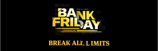Bank Friday vine cu cele mai bune oferte BT din acest an