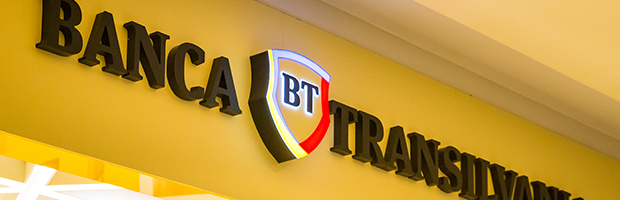 Banca Transilvania offers a RON 300 million financing to Transgaz. The formal signing has taken place today, in Bucharest.