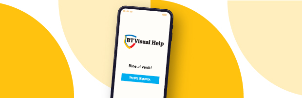 BT Visual Help has a new card management option